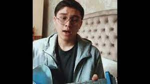 Думан Марат - Если в сердце живёт любовь (кавер)